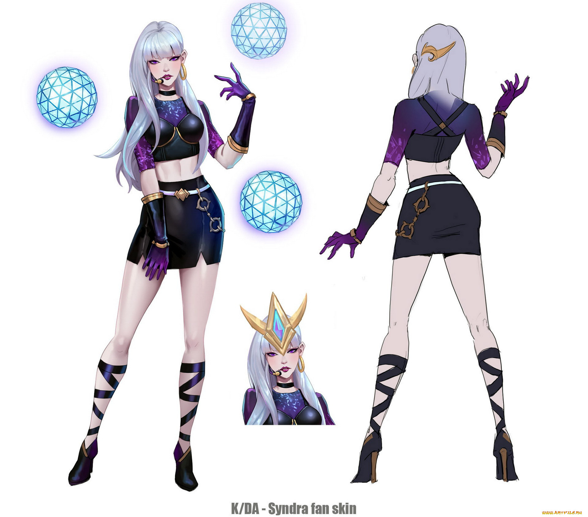  , league of legends, , , , , syndra